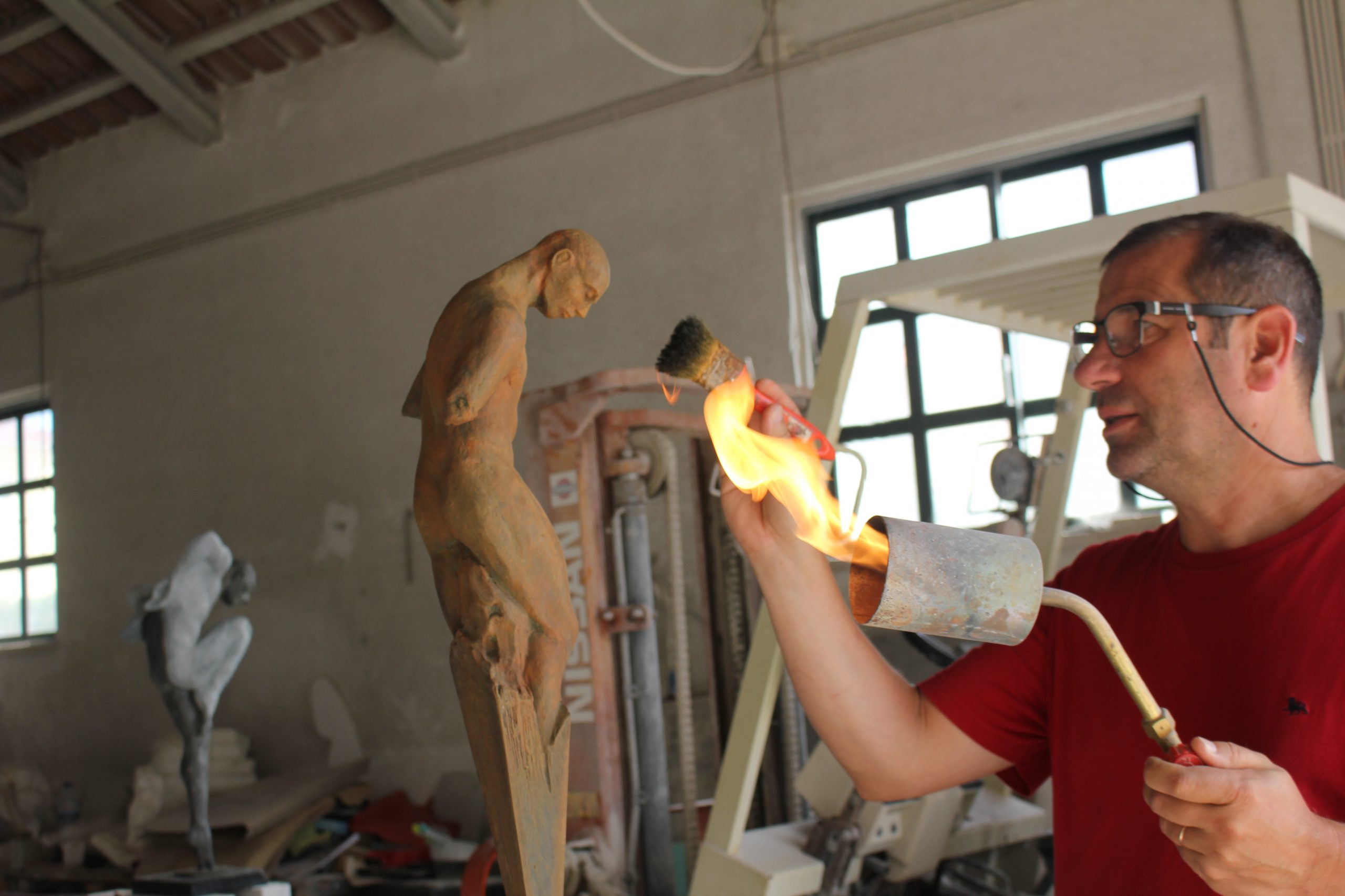 Atelier Rogério Timóteo 1