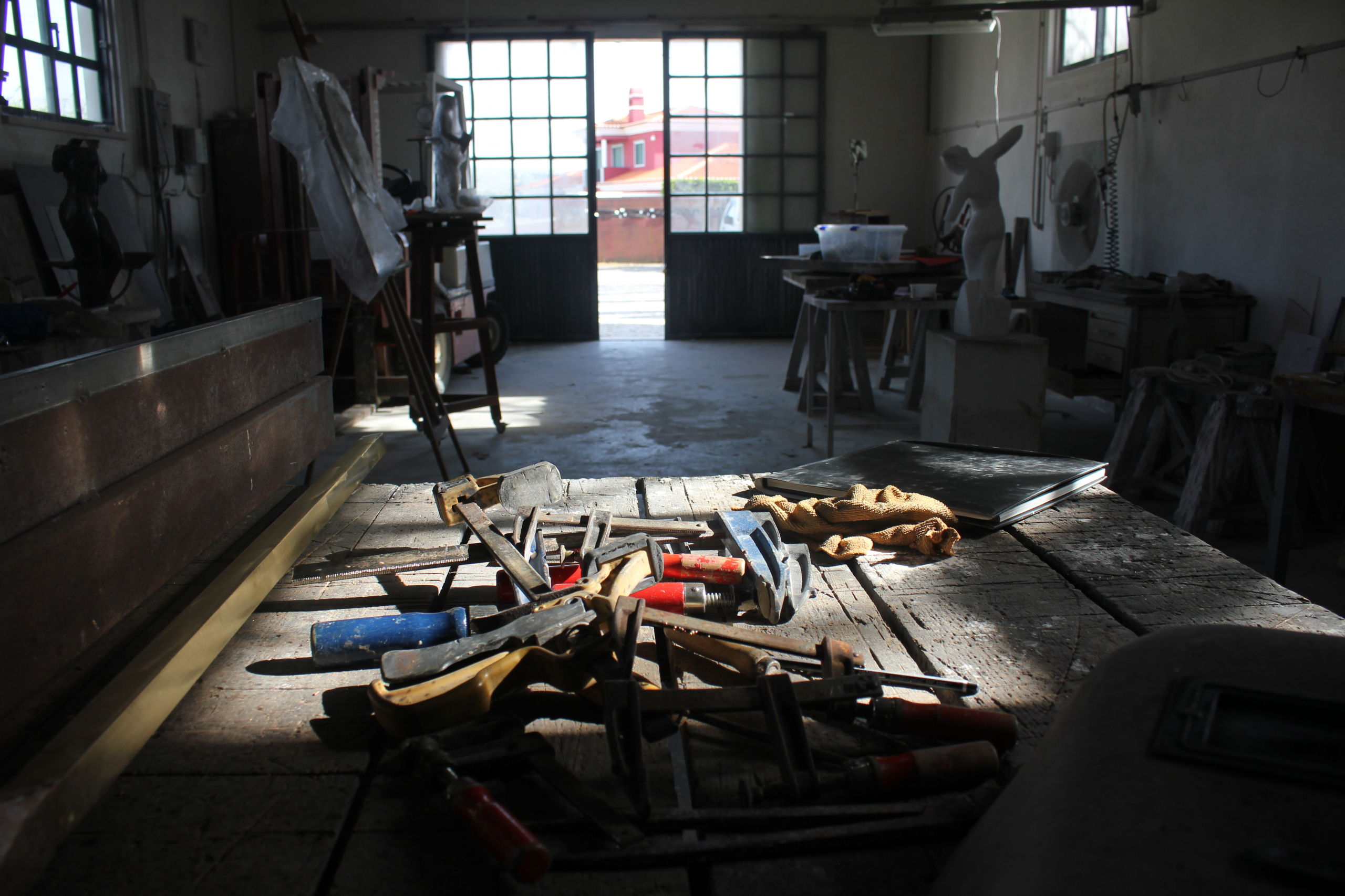 Atelier Rogério Timóteo 10