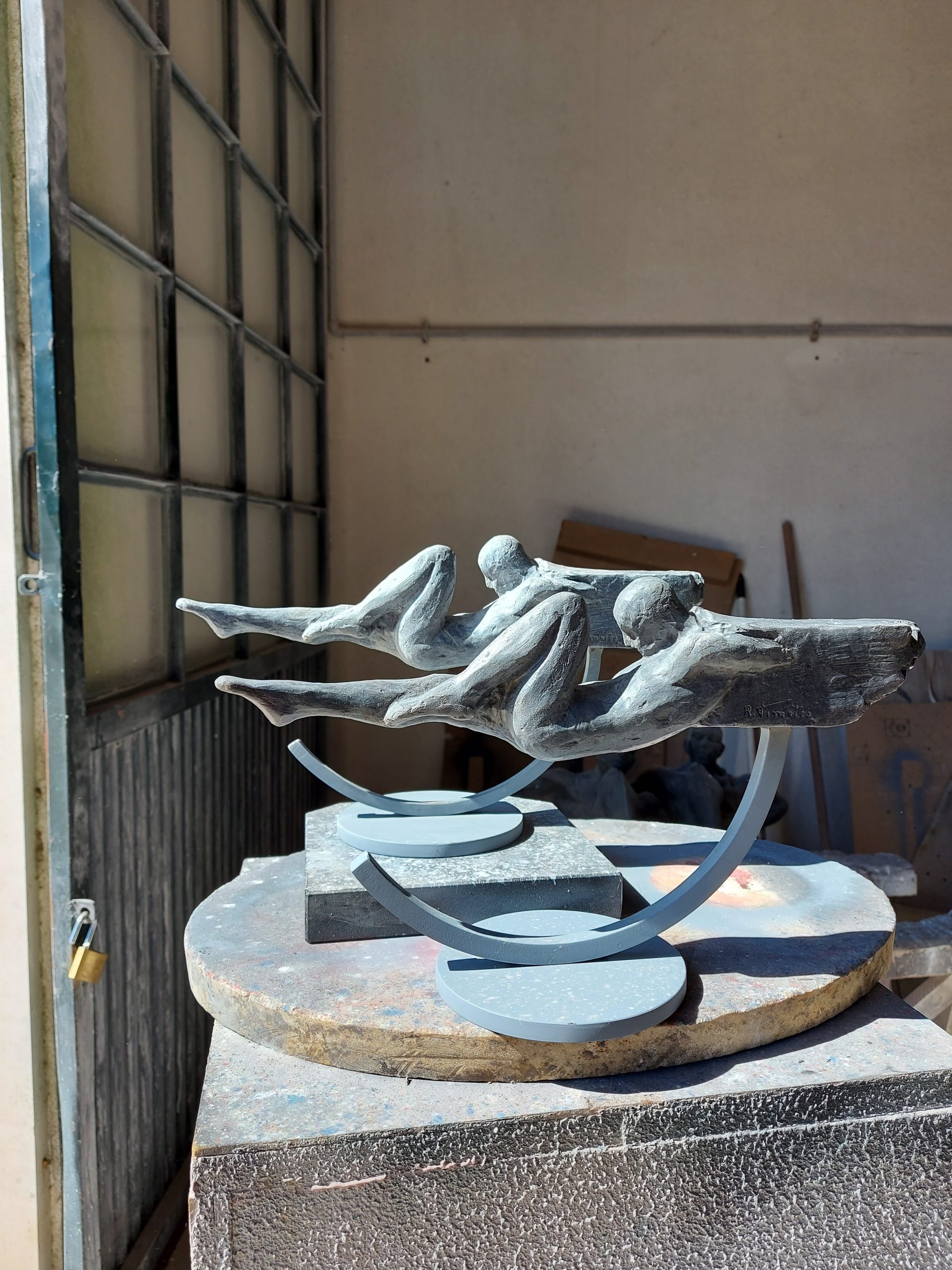 Atelier Rogério Timóteo 2